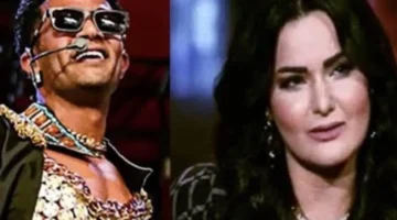 أول رد فعل.. سما المصري تعلق على فيديو بدلة الرقص برسالة مثيرة للجدل